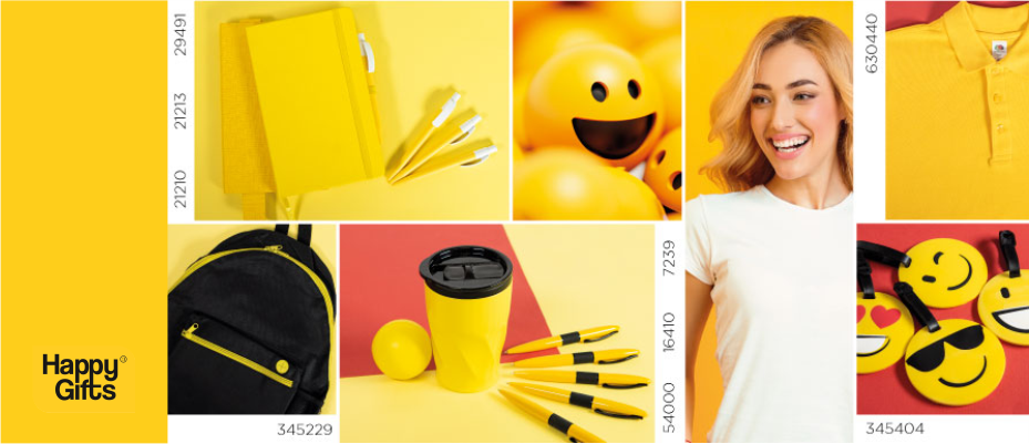 Улыбнись миру - и он улыбнется в ответ!